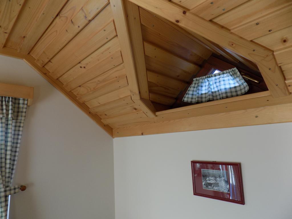 Apartment Zeleni Dragulj Pohorje Oplotnica Exterior foto