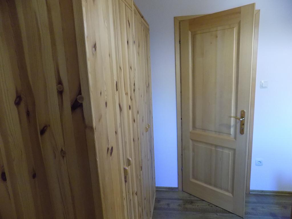Apartment Zeleni Dragulj Pohorje Oplotnica Exterior foto